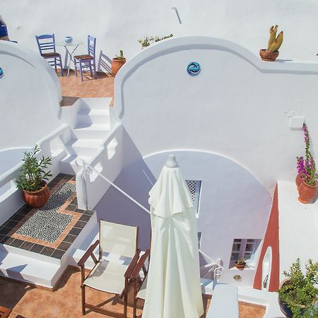 Lydia Luxury Villa Картерадос Екстер'єр фото
