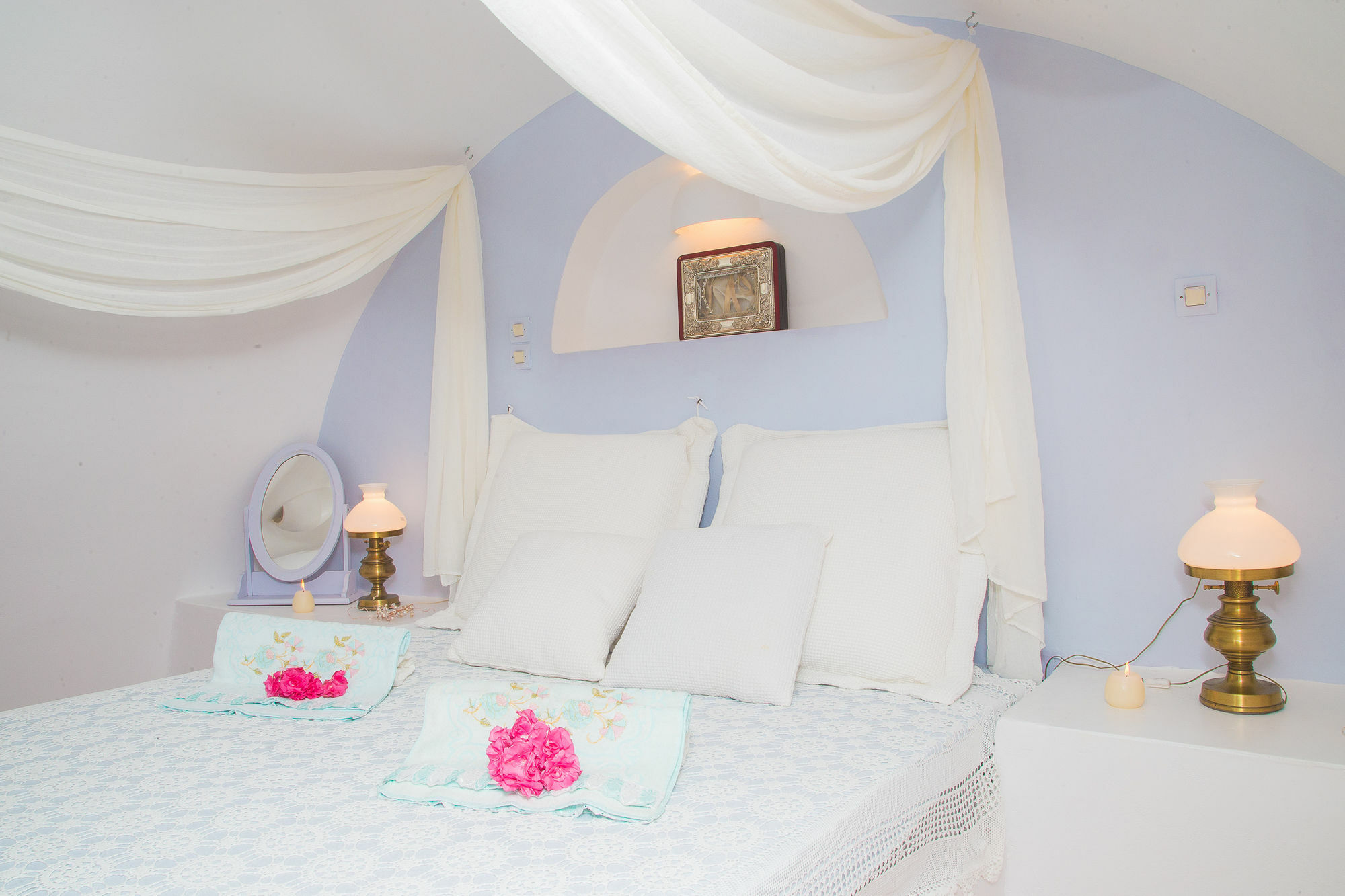 Lydia Luxury Villa Картерадос Екстер'єр фото